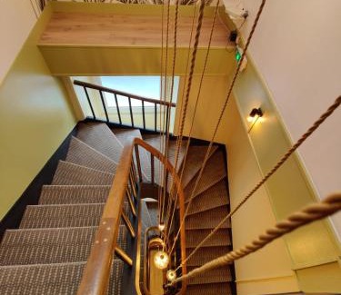 Cherbourg-en-Cotentin Hotel | Hôtel Moderna