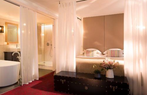 Palais-Royal Hotel | Hôtel Molière