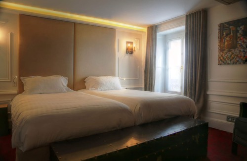 Palais-Royal Hotel | Hôtel Moliere