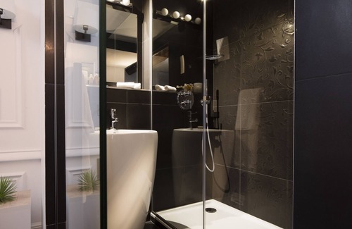 Palais-Royal Hotel | Hôtel Moliere