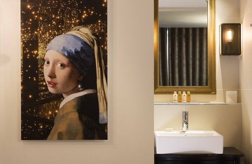 Palais-Royal Hotel | Hôtel Moliere