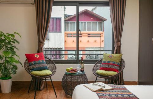 Sa Pa Hotel | Hôtel new day SaPa