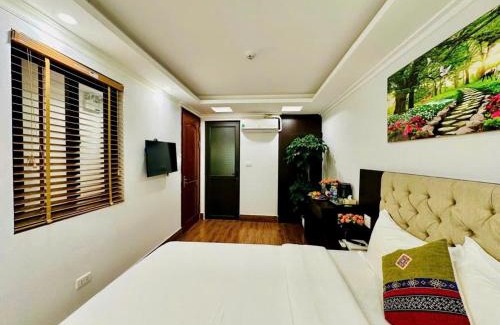 Sa Pa Hotel | Hôtel new day SaPa