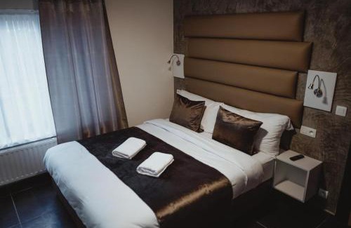 Laken Hotel | Hôtel onyx expo