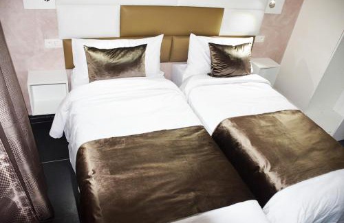 Laken Hotel | Hôtel onyx expo