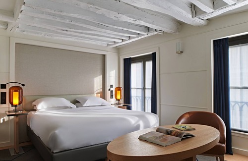 Quartier de la Place-Vendome Hotel | Hôtel Opéra Richepanse
