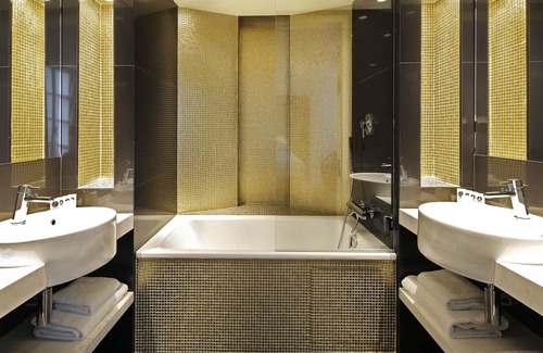 Quartier de la Place-Vendome Hotel | Hôtel Opéra Richepanse