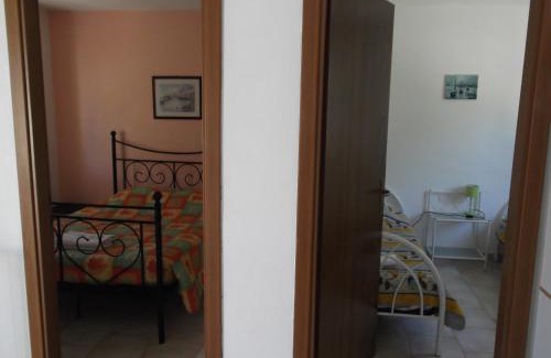 Bonifacio Hotel | Hôtel Padolo