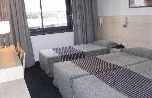 Lourdes Hotel | Hôtel Padoue