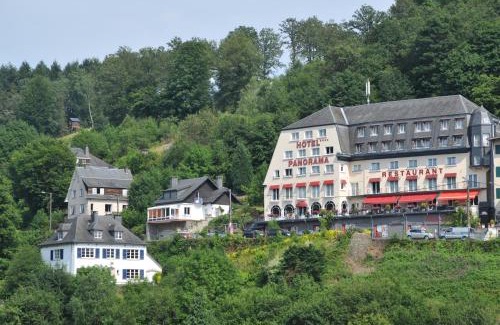 Bouillon Hotel | Hôtel Panorama - Vue exceptionnelle sur la Semois