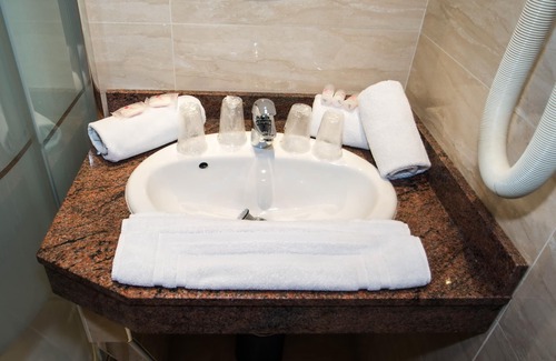 Vernier Hotel | Hôtel Parisien