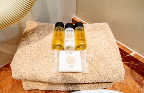 Vernier Hotel | Hôtel Parisien