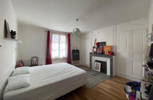 Beauvais Villa | Hôtel particulier Au pied de la cathédrale