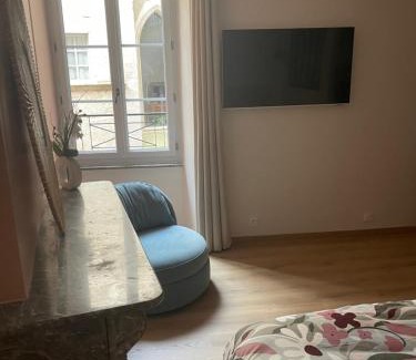 Bessan Apartment | Hôtel particulier Belpel Appartement BelPel