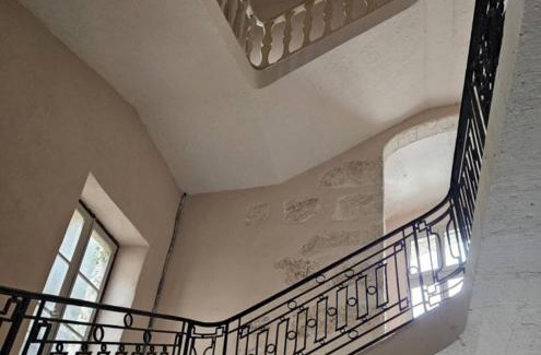 Bessan Apartment | Hôtel particulier Belpel Appartement BelPel