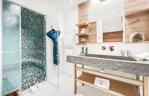 Val-Thorens Hotel | Hôtel Pashmina