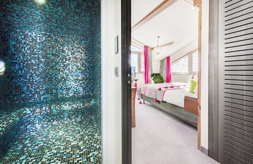 Val-Thorens Hotel | Hôtel Pashmina
