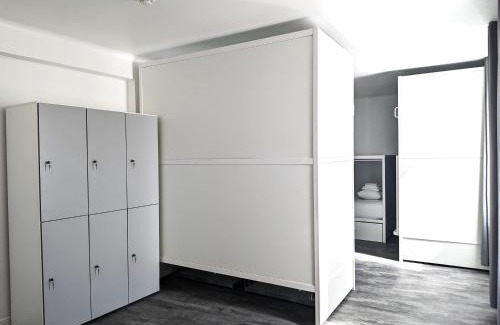 La Gare Hotel | Hôtel PB - Paris-Barcelone