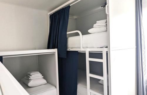 La Gare Hotel | Hôtel PB - Paris-Barcelone