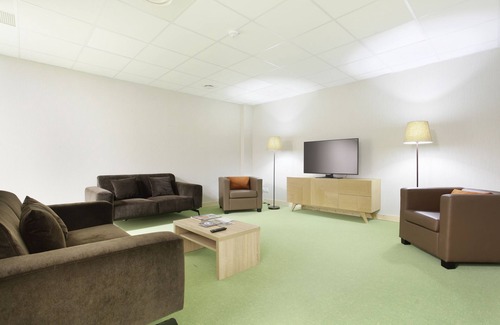 La Clusaz Hotel | Hôtel Prestige Odalys Le Chamois