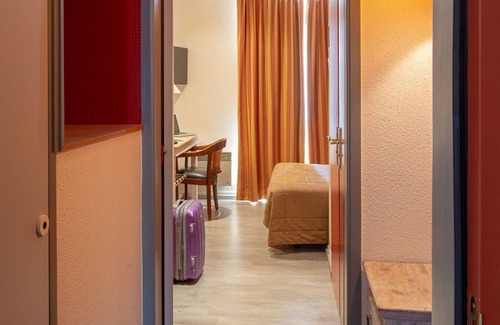 Vittel Hotel | Hôtel Providence