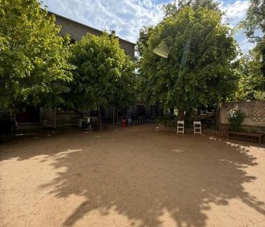 Santo-Pietro-di-Venaco Hotel | Hôtel - Pub Le Petit Bosquet