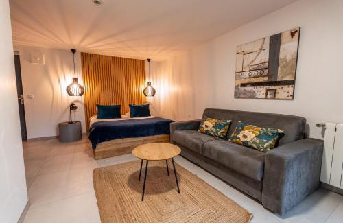 Cognac Hotel | Hôtel Quai des Pontis