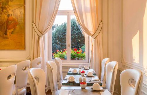 City-Centre - Petite France Hotel | Hôtel Régent Contades