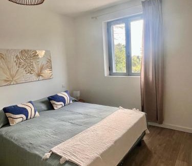 Centuri Apartment | Hôtel Résidence CAPENSE