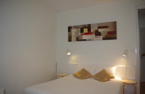 Portets Hotel | Hôtel Rapin