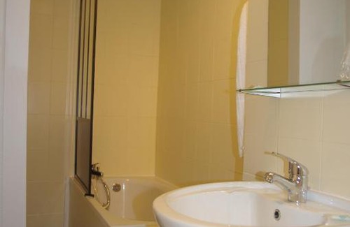 Portets Hotel | Hôtel Rapin