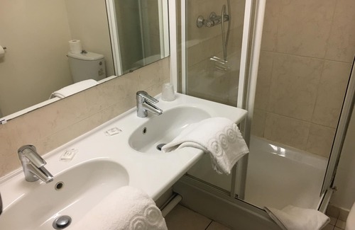 Bolbec Hotel | Hôtel Relais d'Etretat