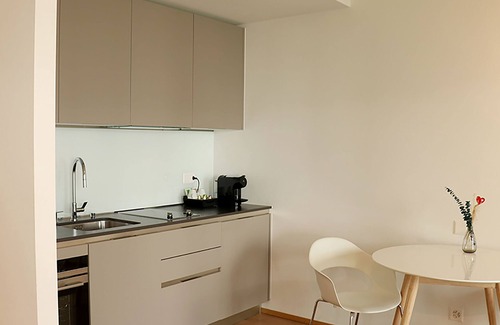 Saint-Aubin-Sauges Hotel | Hôtel Restaurant Port-Conty