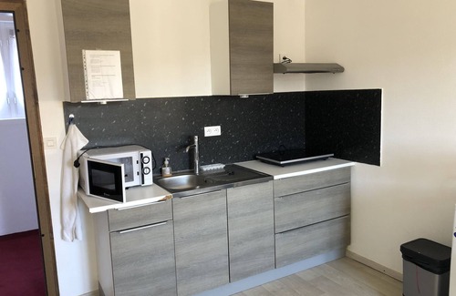 Climbach Hotel | Hôtel Restaurant à l'Ange