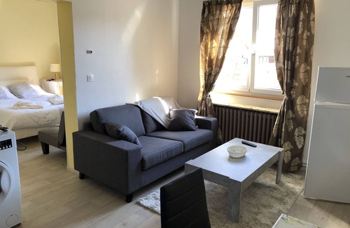 Climbach Hotel | Hôtel Restaurant à l'Ange