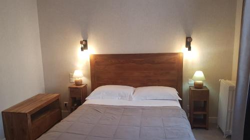 Mansle Hotel | hôtel restaurant Beau-rivage