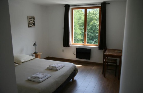 Lavoute-Chilhac Hotel | Hôtel Restaurant du Pêcheur