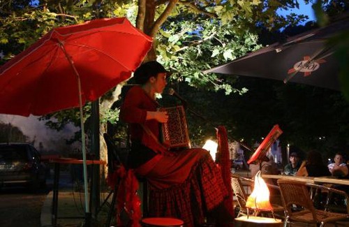 Lavoute-Chilhac Hotel | Hôtel Restaurant du Pêcheur