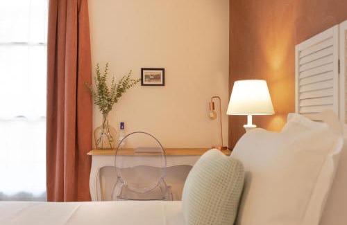 Saint-Cyprien Hotel | Hôtel-Restaurant des Augustins