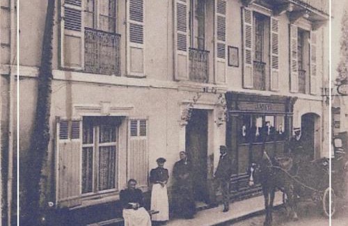 Saint-Cyprien Hotel | Hôtel-Restaurant des Augustins