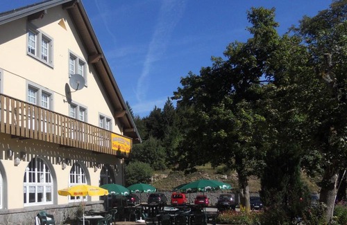 Stosswihr Hotel | Hôtel Restaurant Du Chalet