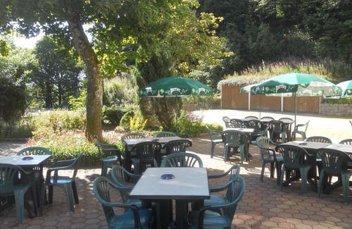 Stosswihr Hotel | Hôtel Restaurant Du Chalet