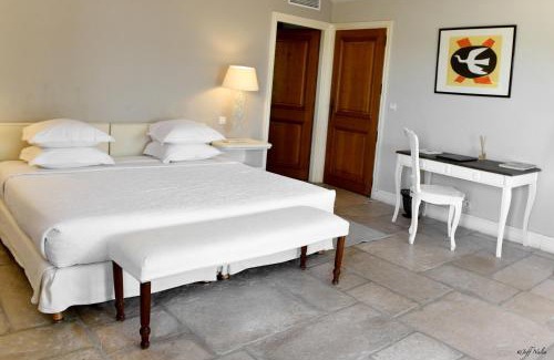 La Colle-sur-Loup Hotel | Hôtel & Restaurant Alain Llorca