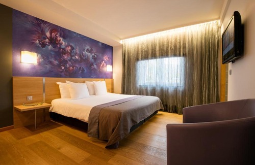 Spa Hotel | Hôtel-Restaurant L'Auberge