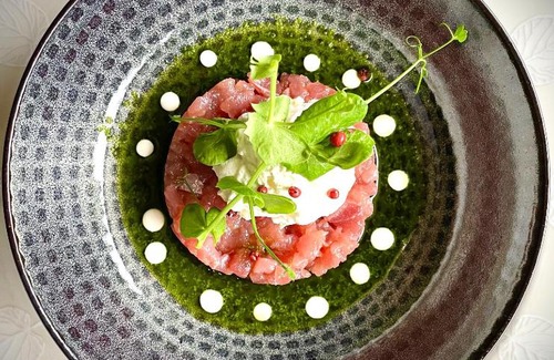 Spa Hotel | Hôtel-Restaurant L'Auberge