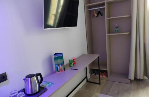 Cavignac Hotel | Hôtel Restaurant La Paillote