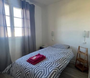 Mios Hotel | Hôtel Restaurant La Tonnelle