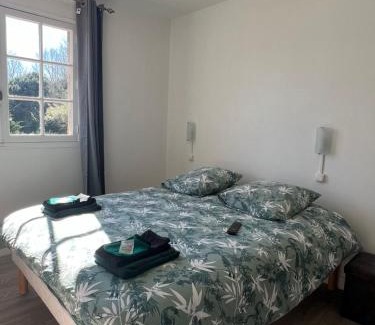 Mios Hotel | Hôtel Restaurant La Tonnelle