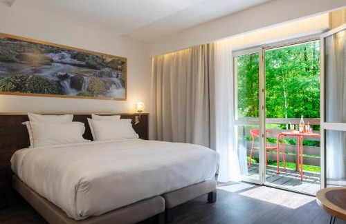 Soultzmatt Hotel | Hôtel Restaurant La Vallée Noble, proche Eguisheim Colmar