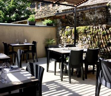 Laguiole Hotel | Hôtel Restaurant Le Bardière